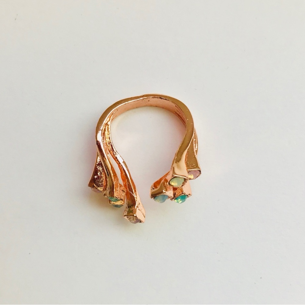 RE SIZABLE RINGS - Picture 3 of 4